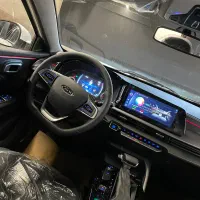 ایکس 33 کراس اومودا 1403/نقدواقساط/شرایط بانکی|خودرو سواری و وانت|تهران, نجات اللهی|دیوار