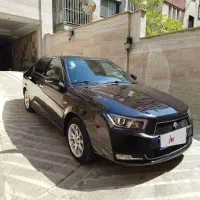 دنا اپشنال ef7توربو پلاس  گارانتی فعال همچی به شرط