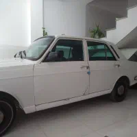 فروش پیکان مدل 83 بدونه رنگ. . سقف پژوی.  خانگی