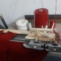 ماشین بافتنی