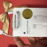 شارژر ایفون نو|لوازم جانبی موبایل و تبلت|سبزوار, هویزه|دیوار