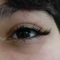 کاشت مژه هیدن زیبایی طبیعی، زیبا، ماندگار|خدمات آرایشگری و زیبایی|بندر کنگان, |دیوار