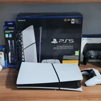ps5 اسلیم دیجیتال