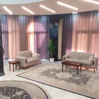 اجاره سوییت باغ ویلا استخر دار در شهر دررود|اجارهٔ کوتاهمدت ویلا و باغ|زبرخان, |دیوار