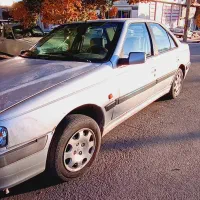 پژو پارس مدل ۸۵