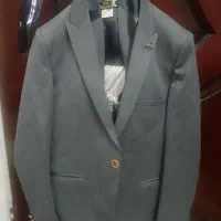 کت شلوار مردانه