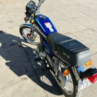 200 نیکتاز|موتورسیکلت|علی‌آباد کتول, |دیوار