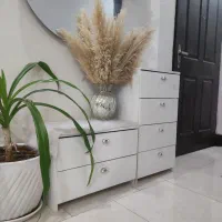 میز تی وی .جاکفشی.کنسول|میز تلویزیون|ملایر, |دیوار