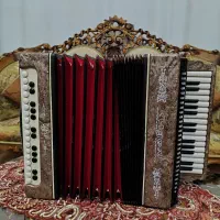 گارمان|سازهای بادی|تبریز, |دیوار