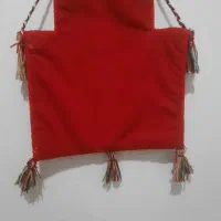 جانمکی سنتی|صنایع دستی و سایر لوازم تزئینی|قم, قلعه کامکار|دیوار