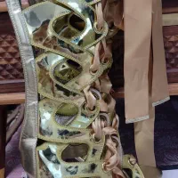 کفش مجلسی زنانه