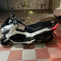 Jt200|موتورسیکلت|تهران, نظام‌آباد|دیوار