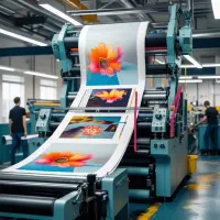 طراحی و چاپ (سیزده دیزاین)