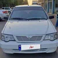 پراید ۱۱۱ مدل ۹۶ خونگی