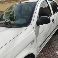 تیبا 2 مدل 99|خودرو سواری و وانت|کرمانشاه, |دیوار