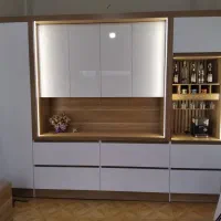 کابینت ۲۴ ماهه