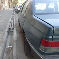 اردی ۸۶ کارکردحدود۵۰۰هزار قیمت ۹۸میلیون|خودرو سواری و وانت|تهران, اسکندری|دیوار