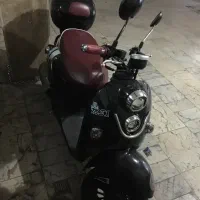 موتور ms1