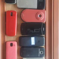 ردمی نوت ۸ نوکیا سامسونگ و....|موبایل|مشهد, ثامن|دیوار