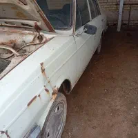 پیکان سواری مدل77