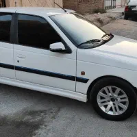 پرشیا آخر93 بی رنگ|خودرو سواری و وانت|گلستان (تهران), |دیوار