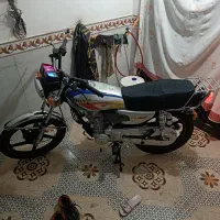 موتور 200 پرواز