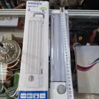 چراغ اظطراری چراغ شارژی ویداسی لامپ شارژی|لامپ و چراغ|تهران, ستارخان|دیوار