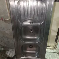 سینک دولگنه