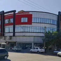هتل آپارتمان در نیشابور معاوضه با ملک در تهران