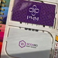 طراحی و چاپ کارت ویزیت