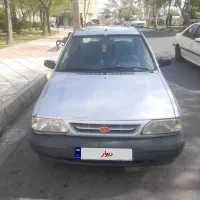 پراید مدل۸۶ هیدرولیک