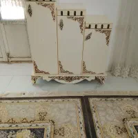 سرویس چوب|میز تلویزیون|اسدآباد, |دیوار