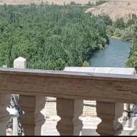 اجاره سوییت، ویلا منزل در حاشیه پل زمانخان