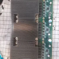 هشبرد معیوب z15