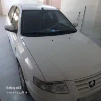 سورن مدل ۹۸ ای اف سون|خودرو سواری و وانت|کوثر, |دیوار