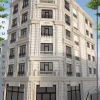 کارگر برای سنگ کاری