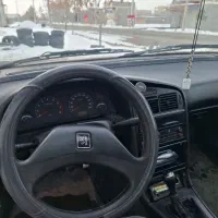 پژو روآ دوگانه کارخانه87