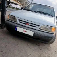 پراید مدل 85|خودرو سواری و وانت|درمیان, |دیوار