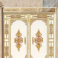 رنگ آمیز رنگ آمیزی ساختمان نقش جهان