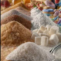 پودر شکر درجه یک خالص افزودنی