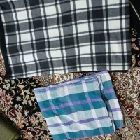 پتو معمولی|رختخواب، بالش، پتو|یاسوج, |دیوار