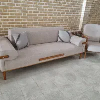 مبل ۸نفره ویانا