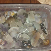 سنگ عقیق معدنی