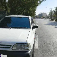 پراید دوگانه شرکتی مدل S|خودرو سواری و وانت|تهران, دهم فروردین|دیوار