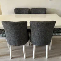 میزغذاخوری