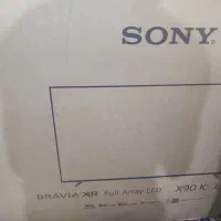 تلویزیون سونی