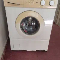 لباسشویی پارس