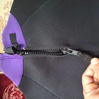 لباس غواصی نیم تنه|غواصی و ورزشهای آبی|بندر انزلی, عباس آباد|دیوار