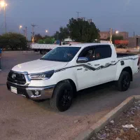 تویتا هایلوکس