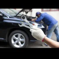 جلوبندی. تنظیم ارتفاع.کمک استوک باضمانت.|خدمات موتور و ماشین|مشهد, رسالت|دیوار